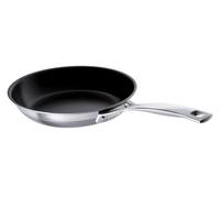 Poêle 20 cm Le Creuset Acier inoxydable 96201320001000