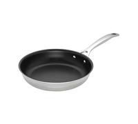 Le Creuset Poêle antiadhésive en acier inoxydable 3-Ply - Ø 24 cm
