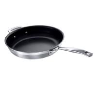 Poêle 28 cm Le Creuset Acier inoxydable 96200328001000