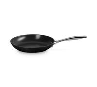 Le Creuset Poêle 26 cm 51314260010098 Aluminium revêtement céramique anti-adhérent Noir
