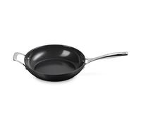 Poêle 28 cm Le Creuset Aluminium avec revêtement céramique anti-adhérent 51315280010298 Noir