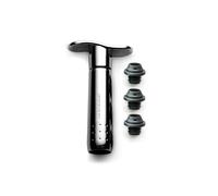 Le Creuset 59014016001625 pompe à vin Acier inoxydable