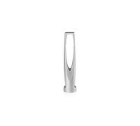 Le Creuset Tire-bouchon à champagne Pop Bulles SW-105S Argent