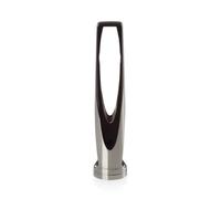 Le Creuset – Tire-bouchon à champagne Pop Bulles SW-105S – Noir mat, Nikel