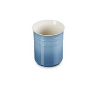 Le Creuset Pot à Ustensiles, 1.1 L, Céramique, Chambray, 71501114340001
