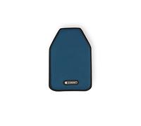 Le Creuset Rafraîchisseur pour Bouteilles de Vin ou Champagne, WA-126, Deep Teal, 49303006420000
