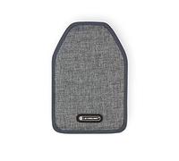 Le Creuset Rafraîchisseur pour Bouteilles de Vin ou Champagne, WA-126, Flint, 59142013206468, Grey Linen