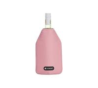 Le Creuset – Rafraîchisseur pour bouteilles de vin ou champagne WA-126 – Shell Pink