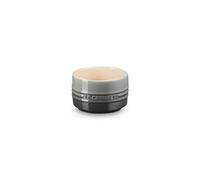 Le Creuset Ramequin en Céramique à Paroi Droite, Empilable, 200 ml, Flint, 70403204440099