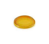 Le Creuset Repose-cuillère oval en céramique, Nectar, 71507156720099