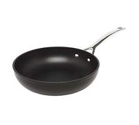 Le Creuset Sauteuse antiadhésive Les Forgées 24 cm Noir