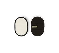 Le Creuset Set de 2 Maniques, Résistantes aux Taches, Noir Mat, 95002600000000