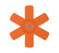 Le Creuset Set de 3 Protèges Casseroles, Adapté pour Tout Type de Casserole, Volcanique, 95003440090300