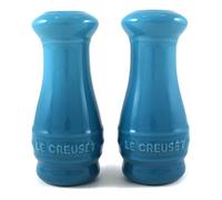 Le Creuset Set Salière et Poivrière