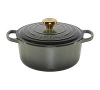 Le Creuset Signature casseruola rotondo 24 cm timo