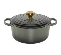 Le Creuset Signature casseruola rotondo 24 cm timo