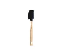 LE CREUSET SILICONE PRO SPATULE MEDIUM NOIR