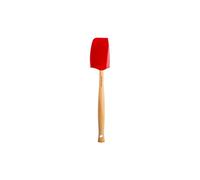Le Creuset Création Spatule, Moyenne, Silicone, Cerise, 93010602060000