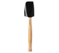 Le Creuset Spatule Craft Média Noir 28Cm 42004291400000