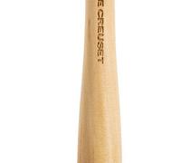 Le Creuset Spatule Craft Media Rouge 28Cm 93010602060000