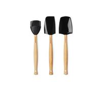 LE CREUSET - Spatule Rectangulaire en Métal 12-14 in