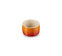 Le Creuset - Ramequin en céramique à paroi droite - Empilable 200 ml - Volcanique