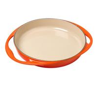 Le Creuset Tarte Tatin Évolution 28Cm Orange Fonte 20129280902460