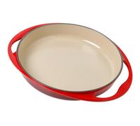 LE CREUSET Tarte Tatin tarte aux gâteaux 28 cm Cerise