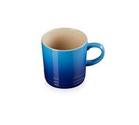 LE CREUSET Tasse à café en grès 350 ml Azur 7030235220002