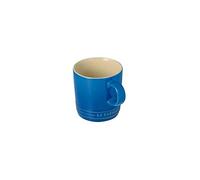 LE CREUSET TASSE A CAPPUCCINO CERAMIQUE Mist Grey