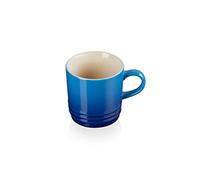 LE CREUSET Tasse à cappuccino en grès 200 ml Azur 70303202200099