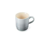 LE CREUSET Tasse à cappuccino en grès 200 ml Sel de mer