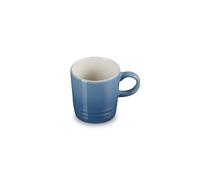 Le Creuset Tasse à Expresso en Céramique, 100 ml, Chambray, 70305104340099