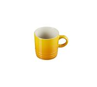 Le Creuset Tasse à Expresso en Céramique, 100 ml, Nectar, 70305106720099