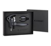 Le Creuset Tire-bouchon à levier LM 250 - Noir