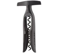 Le Creuset Tire-bouchon de Table, TM110, Noir Mat, 59993013407261