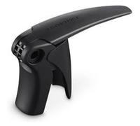 Le Creuset - Tire-bouchon à levier Gaia LM-150 - Plastique - Noir mat