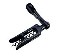 Le Creuset 49100001400100 tire-bouchon Tire-bouchon simple Noir