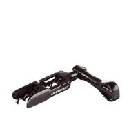 Le Creuset 49100001400100 tire-bouchon Tire-bouchon simple Noir