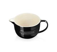 Le Creuset Verseuse en faïence 2 litres Black Onyx 70106201400002