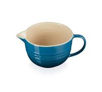 Le Creuset Verseuse en faïence 2 litres Deep Teal 70106206420002, Vert Bouteille