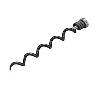 Le Creuset Vis de Remplacement pour Tire-Bouchons à Levier, LM-001, Pour les Modèles LM 250 - LM 150 - LM 450 - LM G10, 49700000010102