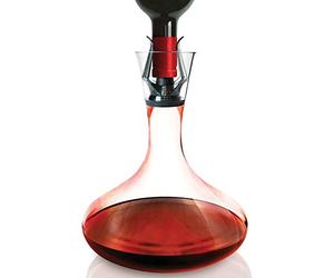 Le Creuset Vitesse, Décanteur à Vin, WA142, Verre, 59149010005401
