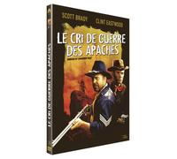 Le Cri De Guerre Des Apaches