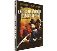 Le Cri de guerre des Apaches DVD E