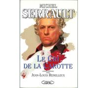 Le Cri De La Carotte - Conversations Avec Jean-Louis Remilleux