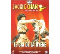 Seven7 – Le cri de la hyène