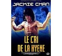Le Cri de la hyène – Édition Kiosque G