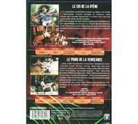 Le Cri De La Hyène" Et "Le Poing De La Vengeance