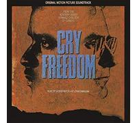 Le cri de la liberté - DVD Zone 1 DVD